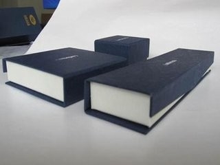 เครื่องทำกล่องแข็งแบบนิวเมติกอัตโนมัติสำหรับกล่องกระดาษ 2.5kw