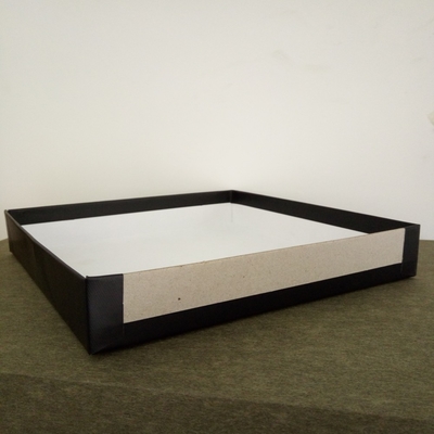 เครื่องทำกล่องแข็งแบบนิวเมติกอัตโนมัติสำหรับกล่องกระดาษ 2.5kw