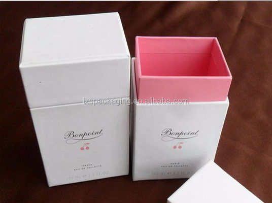 เครื่องทำกล่องแข็งอัตโนมัติมัลติฟังก์ชั่นสำหรับกล่องน้ำหอม