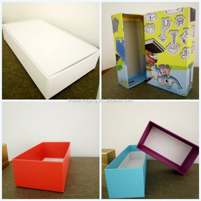 เครื่องทำกล่องแข็งกึ่งอัตโนมัติ 220V สำหรับ Candy Box