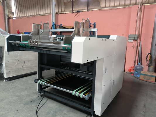 เครื่องเซาะร่อง 1000KG 2.2KW ความแม่นยำสูงพร้อมความแม่นยำ ±0.1 สำหรับผู้ซื้อ B2B