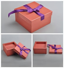 เครื่องทำกล่องแข็งแบบมัลติฟังก์ชั่นสำหรับกล่องปกแข็ง / กล่องโทรศัพท์มือถือ