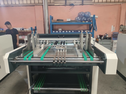 ความแม่นยำสูงขนาดการเซาะร่องขั้นต่ำ 600 มม. เครื่อง CNC ประหยัดพลังงาน, ความแม่นยำในการเซาะร่อง ±0.1 มม. และขนาด 2050*1520*1400 มม.