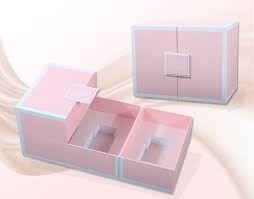 เครื่องทำกล่องแข็งความเร็วสูงอัจฉริยะอัจฉริยะสำหรับกล่องน้ำหอม