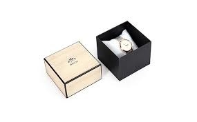 เครื่องทำกล่องแข็งปรับอัจฉริยะอัจฉริยะสำหรับกล่องนาฬิกา