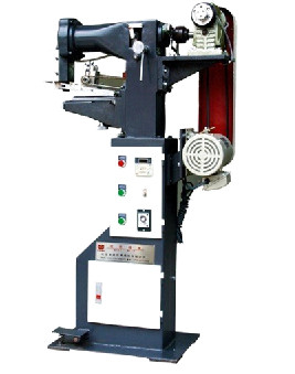 LS-40A เครื่องเล็บมุมครึ่งอัตโนมัติสําหรับกล่องบรรจุโทรศัพท์มือถือและนาฬิกา