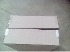 LS-40A เครื่องเล็บมุมครึ่งอัตโนมัติสําหรับกล่องบรรจุโทรศัพท์มือถือและนาฬิกา