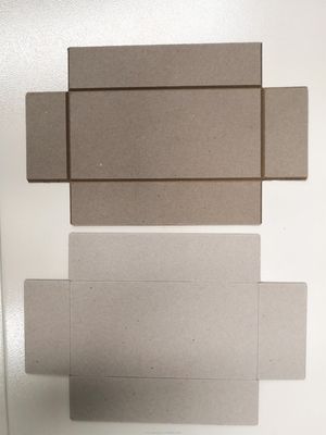 เครื่องตัดกระดาษอัตโนมัติขนาดสูงสุด 600x600mm
