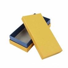 เครื่องทำกล่องแข็งแบบมัลติฟังก์ชั่น 60mm-400mm สำหรับ Gift Sweet Box