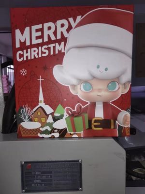 เครื่องทำกล่องแข็ง 40 ชิ้น/นาที สำหรับไวน์