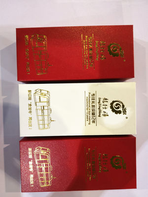 เครื่องทำกล่องของขวัญแข็งสำหรับกล่องช็อคโกแลตและกล่องของขวัญพรีเมี่ยม