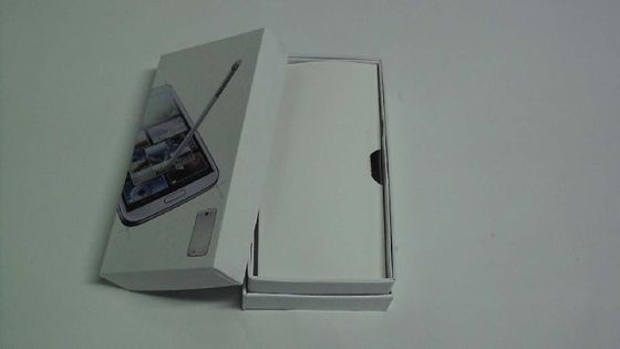 L1220mm เครื่องพับกล่องรองเท้าสุดหรู 28 ชิ้น / นาทีสำหรับกล่องของขวัญ