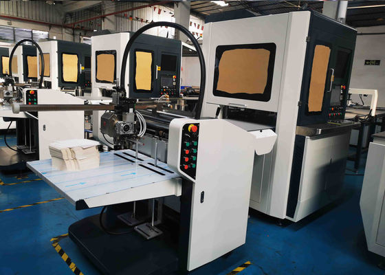 โทรศัพท์มือถือ H2100mm สายการผลิตกล่องใช้งานง่ายระบบเปลี่ยนรุ่น