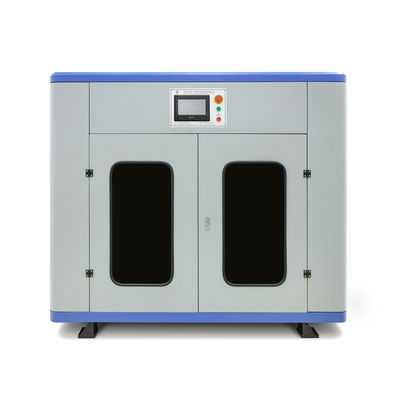 เครื่องเซาะร่องกระดาษบอร์ดดิจิตอล 2.5 มม. H1530mm สำหรับกล่องเครื่องสำอาง