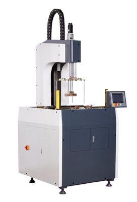 Setup Box Wrapping Machine และทำกล่องอัญมณีด้วยการตั้งค่าอัตโนมัติ 22 ชิ้น/นาที