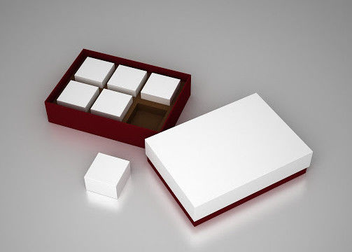 0.5kw/220v เครื่องกดกล่องอัตโนมัติเครื่องประดับแข็ง Smart Phone