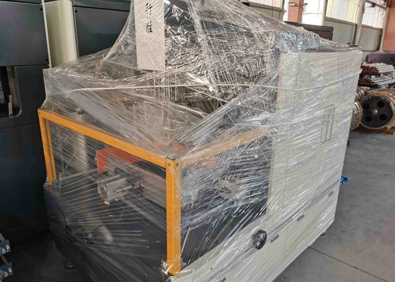 เครื่องกดฟองอากาศแบบแข็ง 20 ชิ้น / นาที L460XW350XH150mm
