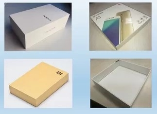 เครื่องทำกล่องกระดาษขนาดเล็ก Panasonic PLC 16KW