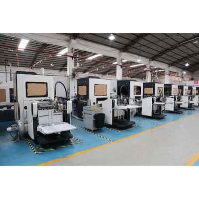 เครื่องทำกล่องกระดาษขนาดเล็ก Panasonic PLC 16KW