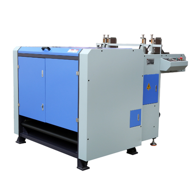 เครื่องเซาะร่อง 1000KG 2.2KW ความแม่นยำสูงพร้อมความแม่นยำ ±0.1 สำหรับผู้ซื้อ B2B