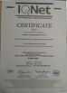 จีน Dongguan Longxingjian Intelligent Equipment Co., Ltd. รับรอง